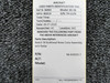 8-410015-7 Beech 58 Bulkhead Nose Cone Assembly (Less Radar)