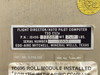 1D496-11002 Edo-Aire Autopilot Flight Director Computer w Accessories