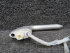 0721105-18 Cessna T182T Heated Pitot Tube Assembly (Volts: 24)