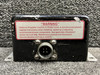 66503 (Alt: 213100AM) Woodward Propeller Synchronizer Actuator (Core)