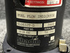 910532T-D Shadin Fuel Flow Indicator with Connector (14-28V)