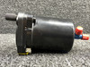 5934PA-3 United Instruments Altimeter Indicator (Lighted)