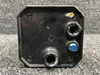 1U262-002-8 (Alt: 58-380014-3) Edo 4000B-7 Directional Gyro Indicator (Core)
