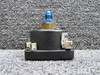 27-81007-5 Swearingen SA-226T Merlin IIIA Hydraulic Pressure Indicator