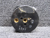 EA-5176-3-SAC (Alt: 27-86022-3) Edo-Aire EA-5176 Airspeed Indicator