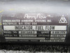 DSF1549-2 Consolidated Airborne Fuel Flow Indicator