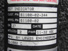 61100-02 (Alt: 61100-02-344) Lewis Engineering EGT Indicator (Volts: 11-32)