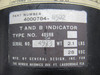 4000784-8502 (Alt: 2800-4530N11L) General Design 4099B Turn and Slip Indicator