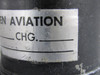 217 (Alt: 27-66006-1) Thomas A Edison MO-2 Fuel Pressure Indicator