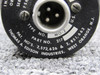 217 (Alt: 27-66006-1) Thomas A Edison MO-2 Fuel Pressure Indicator