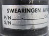 217 (Alt: 27-66006-1) Thomas A Edison MO-2 Fuel Pressure Indicator