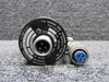 217 (Alt: 27-66006-1) Thomas A Edison MO-2 Fuel Pressure Indicator