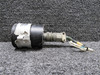 217 (Alt: 27-66006-1) Thomas A Edison MO-2 Fuel Pressure Indicator