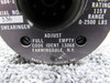 DSF684-1 (Alt: 27-66007-001) Ragen Data Systems Type II Fuel Quantity Indicator