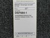 DSF684-1 Consolidated Airborne Fuel Quantity Indicator (Volts: 115)