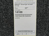 14100 PS Engineering Incorporated PA50 Audio Box Assembly