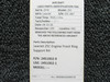 2451002-9 (Use: 2451002-1) LearJet 25C Engine Front Ring Support RH