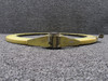 2451002-9 (Use: 2451002-1) LearJet 25C Engine Front Ring Support RH