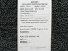 129-910032-79 Beechcraft 1900D Engine Truss Assembly