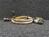 1EN564-2B Beechcraft 1900D Engine Inertial Vane Position Switches