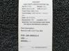 169-590010-3 Beechcraft C23 Tow Bar