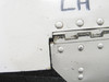 1241158-1 Cessna T210L Main Gear Spring Well Door Assembly LH