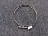 713201E-638-SB Piper PA-31T Vonn Clamp Assembly (C20)