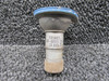 30-0009-23, 0423007-1 Cessna 172D Wing Tip Lamp Base and Shield