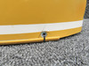 0523565-30-791 Cessna 150M Conical Camber Wing Tip Assembly RH