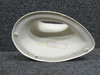 0522150-3-791 Cessna 150M Strut Upper Fairing LH