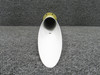 2523019-5 LearJet 35 Fuel Jettison Tube