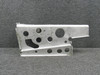 0510113-3 Cessna 170B Tunnel Forward Bulkhead LH w Fuselage Tunnel Forward Cover