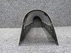 0522112-1, 0522109-1 Cessna T182T Landing Light Lens and Retainer