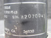 124.511-2 Kratos Torque Indicator