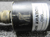 217 (Alt: 27-66008-5) Thomas A Edison Oil Pressure Indicator