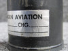 217 (Alt: 27-66008-5) Thomas A Edison Oil Pressure Indicator