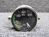 217 (Alt: 27-66008-5) Thomas A Edison Oil Pressure Indicator