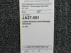 JA37-001 Jupiter Avionics Aural Message Generator