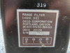20128 (Use: 50-384199) OECO Range Filter