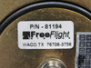 AT575-43 (Alt: 81194) AeroAntenna GPS Antenna with Modifications