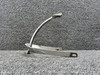 35-825175-12 Beech 95 Nose Wheel Scraper Guard Assembly