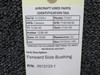 0512123-1 Cessna T182T Forward Side Bushing