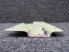1217089-3 Cessna T182T Cabin Door Latch Cover Assembly