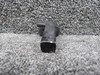 1217063-7, 1217063-9 Cessna T182T Cabin Door Window Latch Assembly LH