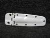 0711037-19, 0711037-21 Cessna T182T Cabin Door Lower Forward & Aft Hinge LH