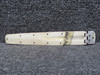 0711037-16, 0711037-14 Cessna T182T Upper Forward & Aft Cabin Door Hinge RH