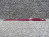 0711037-16, 0711037-14 Cessna T182T Upper Forward & Aft Cabin Door Hinge RH