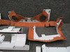 Lycoming TIO-540-AK1A Engine Baffle Assembly Set