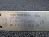 71379-0710706-4 Harlow Aircraft Seat Rail