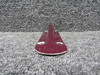 1231050-2 Cessna T182T Fairing Dorsal Fin